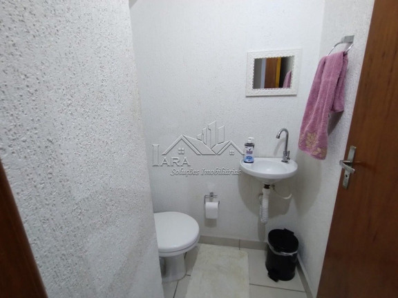 Imagem Casa de Condomínio com 2 Quartos à Venda,  em Vila Ré - São Paulo
