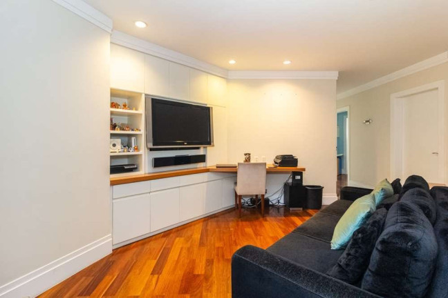 Imagem Apartamento com 4 Quartos à Venda, 357 m² em Moema - São Paulo Imagem Apartamento com 4 Quartos à Venda, 357 m² em Moema - São Paulo