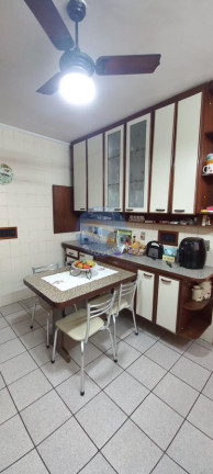 Imagem Apartamento com 3 Quartos à Venda, 162 m² em Ponta Da Praia - Santos