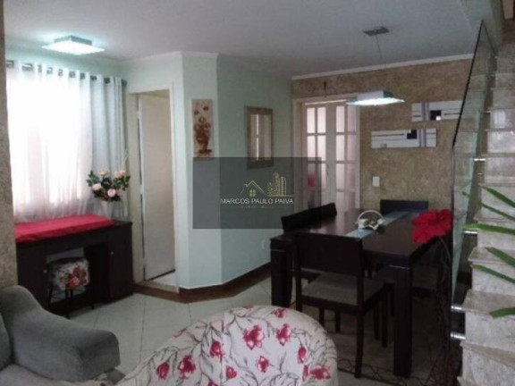 Sobrado com 3 Quartos à Venda, 170 m² em Ponte Grande - Guarulhos