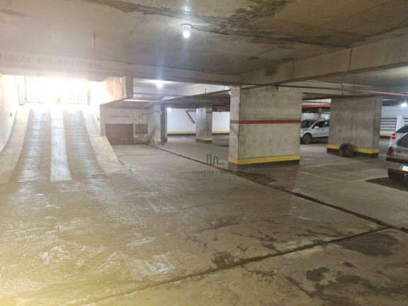 Imagem Apartamento com 2 Quartos à Venda, 50 m² em Icaraí - Niterói Imagem Apartamento com 2 Quartos à Venda, 50 m² em Icaraí - Niterói