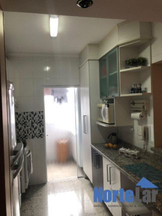 Imagem Apartamento com 3 Quartos à Venda, 84 m² em Freguesia Do ó - São Paulo Imagem Apartamento com 3 Quartos à Venda, 84 m² em Freguesia Do ó - São Paulo