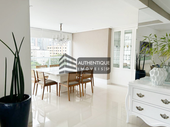 Imagem Apartamento com 3 Quartos à Venda, 236 m² em Vila Mariana - São Paulo Imagem Apartamento com 3 Quartos à Venda, 236 m² em Vila Mariana - São Paulo