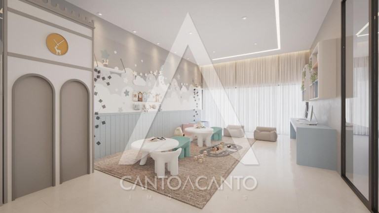 Imagem Apartamento com 3 Quartos à Venda, 144 m² em Jardim Maringá - Sinop Imagem Apartamento com 3 Quartos à Venda, 144 m² em Jardim Maringá - Sinop