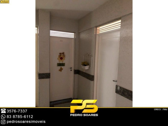 Imagem Apartamento com 3 Quartos para Alugar, 135 m² em Cabo Branco - João Pessoa Imagem Apartamento com 3 Quartos para Alugar, 135 m² em Cabo Branco - João Pessoa