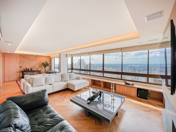 Imagem Apartamento com 3 Quartos à Venda, 187 m² em Bela Vista - Porto Alegre Imagem Apartamento com 3 Quartos à Venda, 187 m² em Bela Vista - Porto Alegre