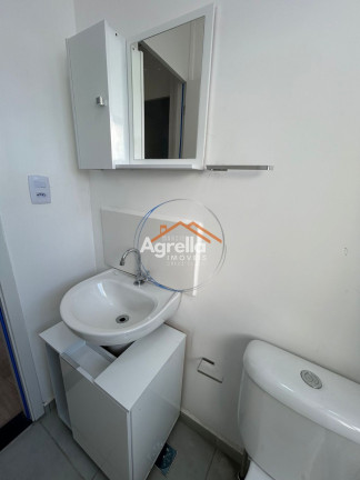 Imagem Imóvel com 2 Quartos à Venda, 42 m² em Condominio Residencial Villa Francesa - Mogi Mirim
