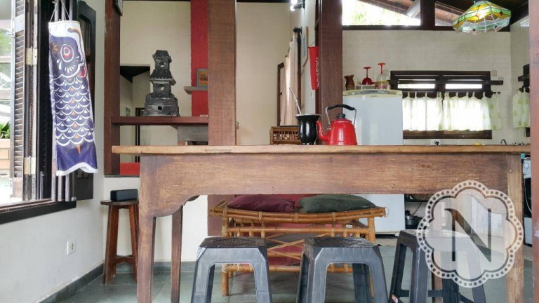 Imagem Casa com 2 Quartos à Venda, 89 m² em Cibratel Ii - Itanhaém