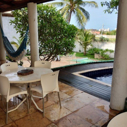 Imagem Casa com 2 Quartos à Venda, 218 m² em Porto Das Dunas - Aquiraz Imagem Casa com 2 Quartos à Venda, 218 m² em Porto Das Dunas - Aquiraz