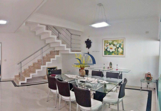 Imagem Casa com 4 Quartos à Venda, 300 m² em Jardim Imperador - Peruíbe