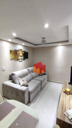 Imagem Apartamento com 2 Quartos à Venda, 42 m² em Jardim Bertoni - Americana Imagem Apartamento com 2 Quartos à Venda, 42 m² em Jardim Bertoni - Americana