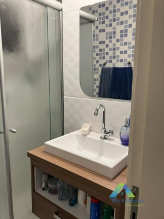 Imagem Apartamento com 2 Quartos à Venda, 49 m² em Sacomã - São Paulo Imagem Apartamento com 2 Quartos à Venda, 49 m² em Sacomã - São Paulo