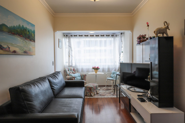 Imagem Apartamento com 3 Quartos à Venda, 68 m² em Chácara Klabin - Sp Imagem Apartamento com 3 Quartos à Venda, 68 m² em Chácara Klabin - Sp