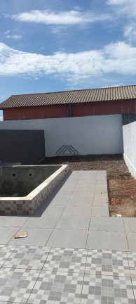 Imagem Casa com 2 Quartos à Venda, 210 m² em Cibratel Ii - Itanhaém Imagem Casa com 2 Quartos à Venda, 210 m² em Cibratel Ii - Itanhaém