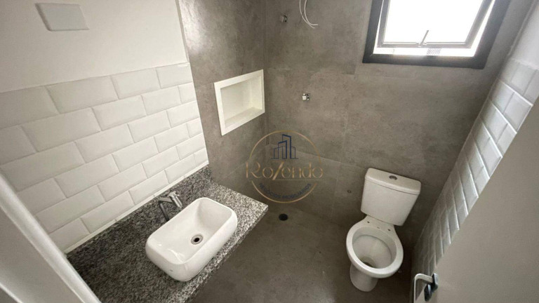 Imagem Cobertura com 2 Quartos à Venda, 52 m² em Vila Alpina - Santo André Imagem Cobertura com 2 Quartos à Venda, 52 m² em Vila Alpina - Santo André