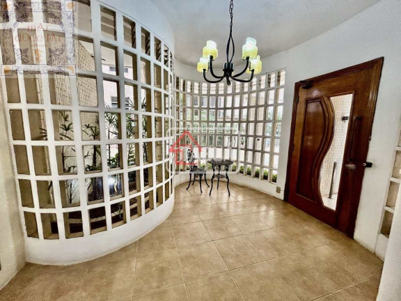Imagem Apartamento com 1 Quarto à Venda, 45 m² em Ponta Da Praia - Santos