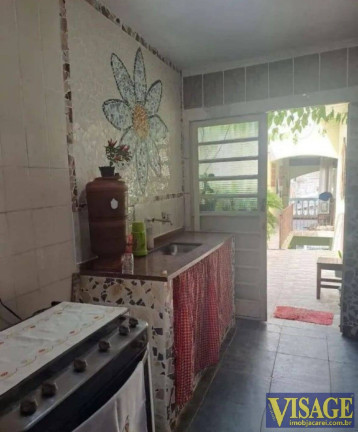 Imagem Casa com 2 Quartos à Venda, 137 m² em Jardim Paraíso - Jacareí Imagem Casa com 2 Quartos à Venda, 137 m² em Jardim Paraíso - Jacareí
