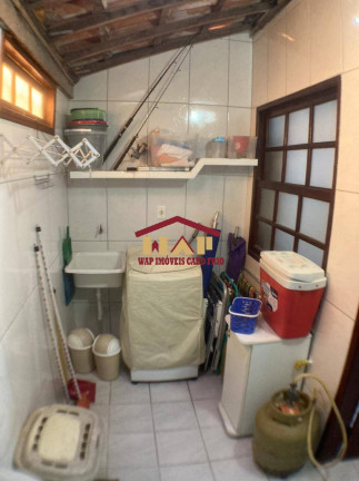 Imagem Casa de Condomínio com 2 Quartos à Venda, 70 m² em Palmeiras - Cabo Frio Imagem Casa de Condomínio com 2 Quartos à Venda, 70 m² em Palmeiras - Cabo Frio