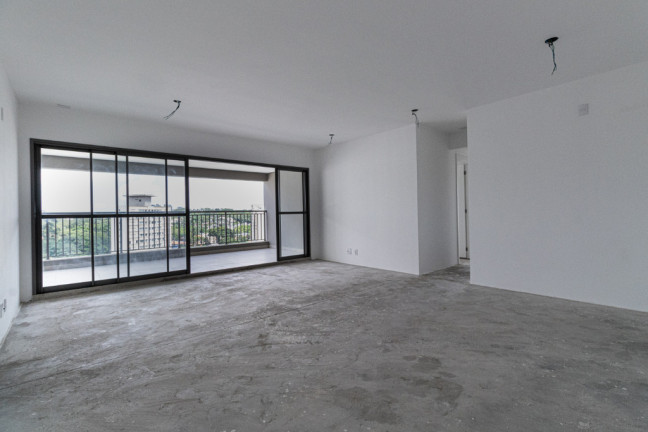 Imóvel com 3 Quartos à Venda, 154 m² em Butantã - São Paulo