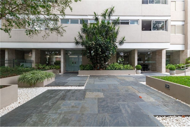 Imagem Apartamento com 2 Quartos à Venda, 69 m² em Vila Olímpia - São Paulo Imagem Apartamento com 2 Quartos à Venda, 69 m² em Vila Olímpia - São Paulo