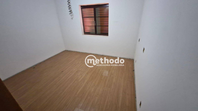 Imagem Casa com 4 Quartos à Venda, 255 m² em Jardim Capivari - Campinas Imagem Casa com 4 Quartos à Venda, 255 m² em Jardim Capivari - Campinas