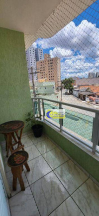 Imagem Cobertura com 3 Quartos à Venda, 160 m² em Santa Teresinha - Santo André Imagem Cobertura com 3 Quartos à Venda, 160 m² em Santa Teresinha - Santo André