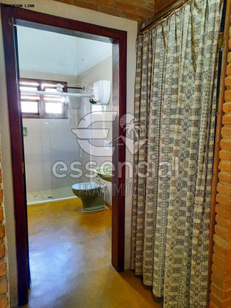 Imagem Casa com 2 Quartos à Venda, 125 m² em Perequê Mirim - Ubatuba