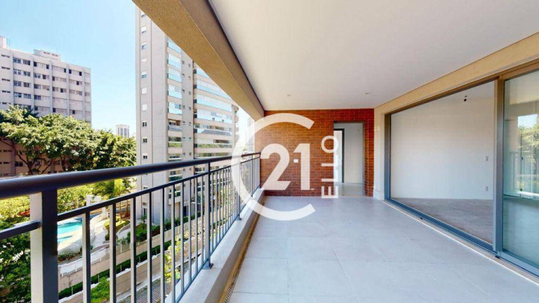 Imagem Apartamento com 3 Quartos à Venda, 161 m² em Vila Clementino - São Paulo Imagem Apartamento com 3 Quartos à Venda, 161 m² em Vila Clementino - São Paulo