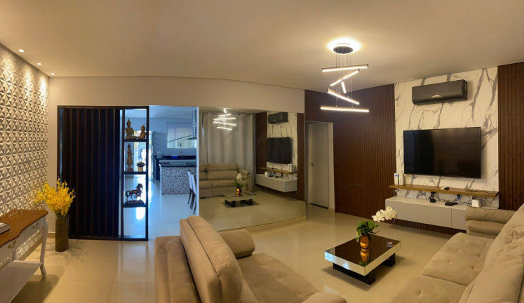 Imagem Casa com 3 Quartos à Venda, 275 m² em Parque 10 De Novembro - Manaus Imagem Casa com 3 Quartos à Venda, 275 m² em Parque 10 De Novembro - Manaus