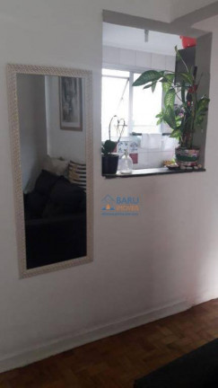 Imagem Apartamento com 1 Quarto à Venda, 45 m² em Santa Cecília - São Paulo Imagem Apartamento com 1 Quarto à Venda, 45 m² em Santa Cecília - São Paulo