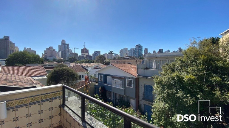 Imagem Casa com 4 Quartos à Venda,  em Jardim Paulistano - São Paulo