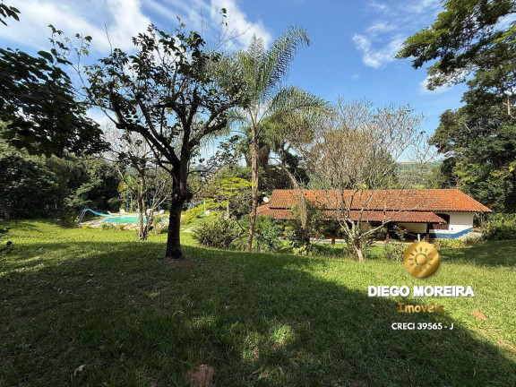 Imagem Chácara com 3 Quartos à Venda, 300 m² em Parque Rio Abaixo - Atibaia Imagem Chácara com 3 Quartos à Venda, 300 m² em Parque Rio Abaixo - Atibaia