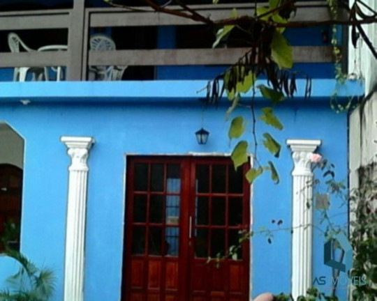 Imagem Casa com 3 Quartos à Venda, 90 m² em Parque Burle - Cabo Frio Imagem Casa com 3 Quartos à Venda, 90 m² em Parque Burle - Cabo Frio