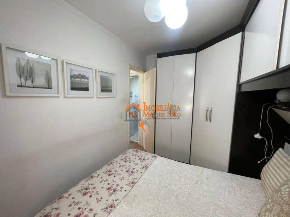 Imagem Apartamento com 2 Quartos à Venda, 55 m² em Itaquera - São Paulo Imagem Apartamento com 2 Quartos à Venda, 55 m² em Itaquera - São Paulo