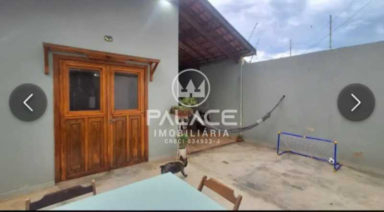 Imóvel com 3 Quartos à Venda, 185 m² em Jardim Califórnia - Piracicaba