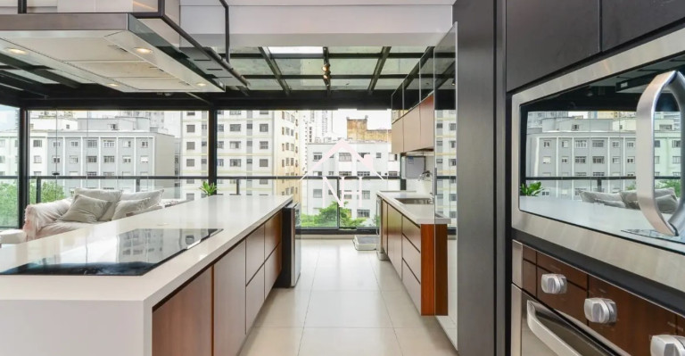 Imagem Apartamento com 2 Quartos à Venda, 160 m² em Vila Mariana - São Paulo Imagem Apartamento com 2 Quartos à Venda, 160 m² em Vila Mariana - São Paulo