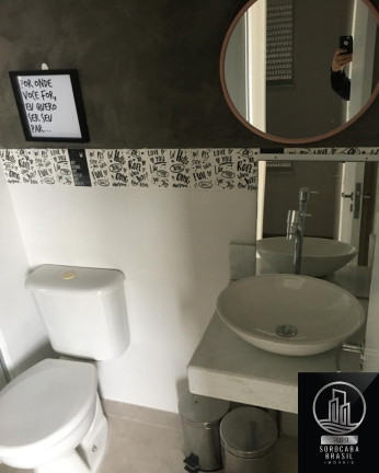 Imagem Apartamento com 2 Quartos à Venda, 47 m² em Parque Campolim - Sorocaba Imagem Apartamento com 2 Quartos à Venda, 47 m² em Parque Campolim - Sorocaba