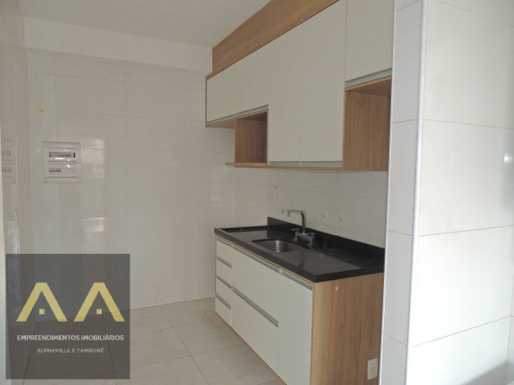 Imagem Apartamento com 32 Quartos à Venda, 97 m² em Alphaville Empresarial - Barueri