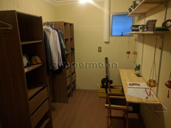 Imagem Apartamento com 2 Quartos à Venda, 100 m² em Perdizes - Sao Paulo Imagem Apartamento com 2 Quartos à Venda, 100 m² em Perdizes - Sao Paulo