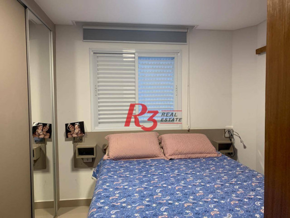 Imagem Sobrado com 3 Quartos à Venda, 150 m² em Embaré - Santos Imagem Sobrado com 3 Quartos à Venda, 150 m² em Embaré - Santos
