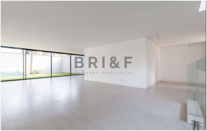 Imagem Casa com 5 Quartos à Venda, 869 m² em Brooklin - São Paulo Imagem Casa com 5 Quartos à Venda, 869 m² em Brooklin - São Paulo