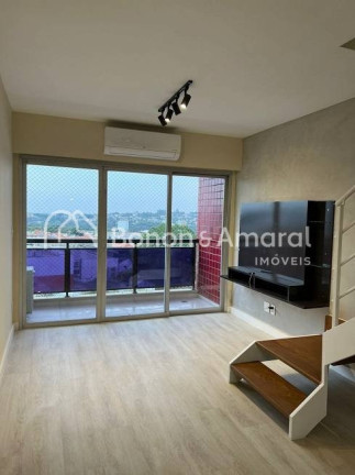 Cobertura com 3 Quartos à Venda, 180 m² em Taquaral - Campinas