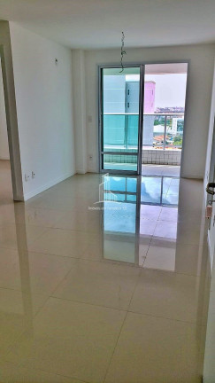 Imagem Apartamento com 2 Quartos à Venda, 70 m² em Engenheiro Luciano Cavalcante - Fortaleza