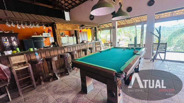 Imagem Chácara com 4 Quartos à Venda, 600 m² em Tapera Grande - Mairiporã
