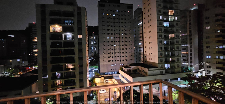Imagem Apartamento com 1 Quarto à Venda, 42 m² em Pitangueiras - Guarujá Imagem Apartamento com 1 Quarto à Venda, 42 m² em Pitangueiras - Guarujá