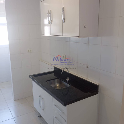 Imagem Apartamento com 2 Quartos para Alugar,  em Jardim São Judas Tadeu - Guarulhos