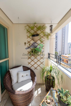 Imagem Apartamento com 3 Quartos à Venda, 78 m² em Saúde - São Paulo