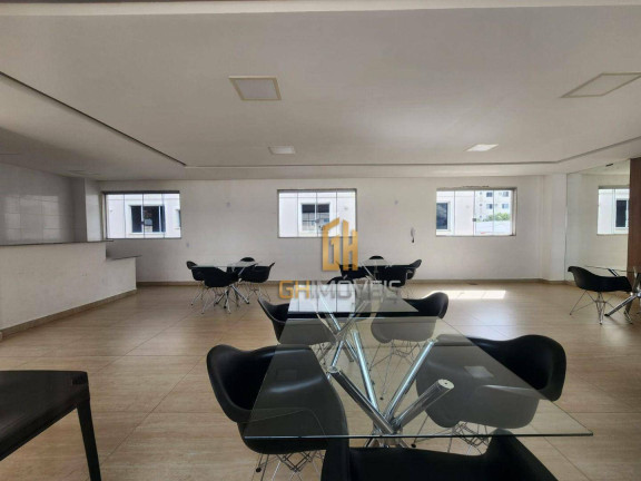 Imagem Apartamento com 2 Quartos à Venda, 54 m² em Moinho Dos Ventos - Goiânia Imagem Apartamento com 2 Quartos à Venda, 54 m² em Moinho Dos Ventos - Goiânia