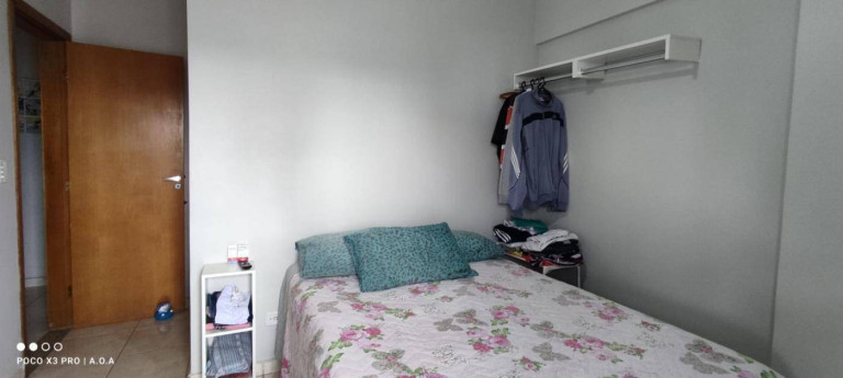 Imagem Apartamento com 3 Quartos à Venda, 90 m² em Aviação - Praia Grande