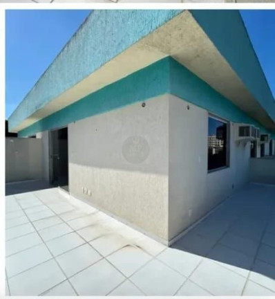 Imagem Cobertura com 4 Quartos à Venda, 188 m² em Pechincha - Rio De Janeiro